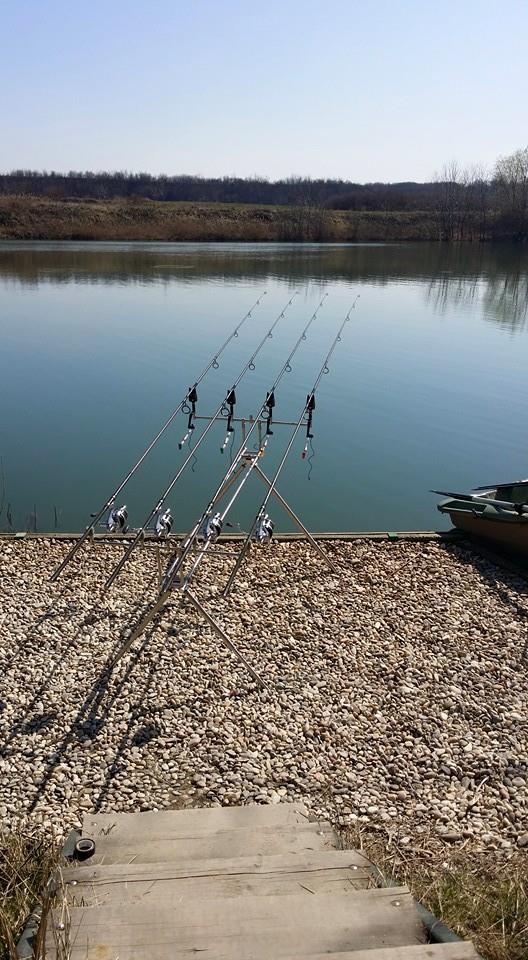 Varlaam Martie 2015 - Linistea dinaintea furtunii :)))